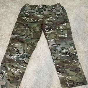 Lapg tactical pants